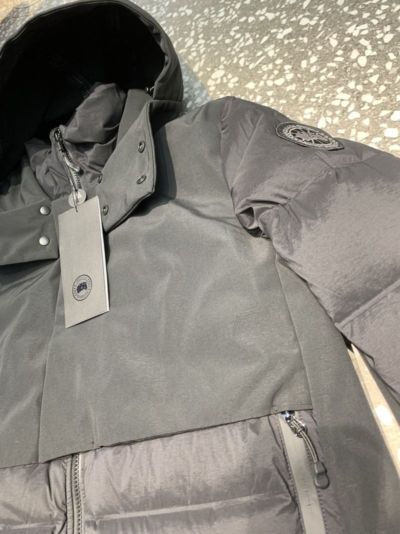 Canada Goose Down Jackets